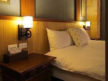 English Patient Guest House2
