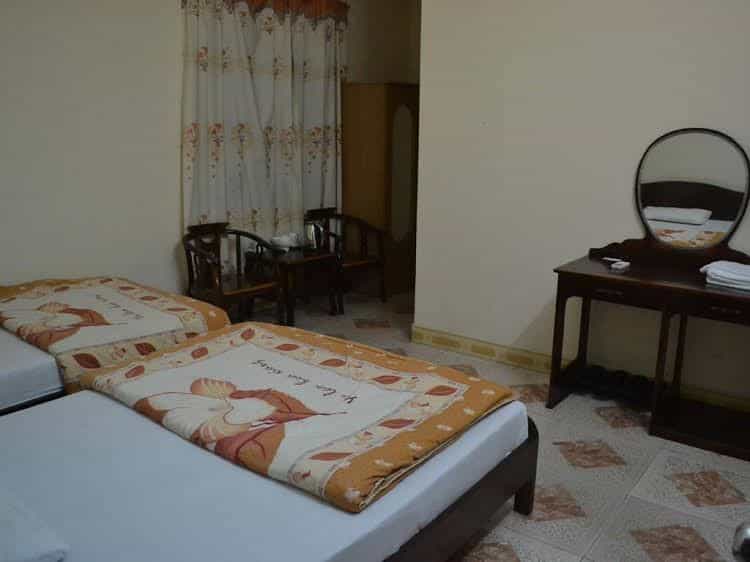 Phong Lan Hotel Halong Phong Lan Hotel Halong
