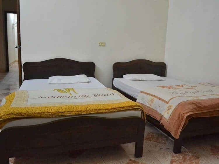 Phong Lan Hotel Halong Phong Lan Hotel Halong