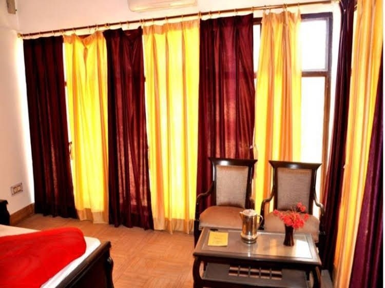 5 Elements Hotel2