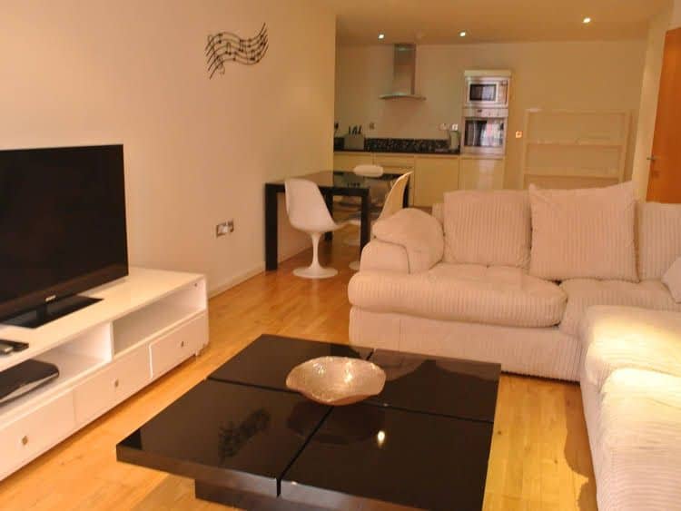 Zen Apartments - Ability Place Zen Apartments - Ability Place