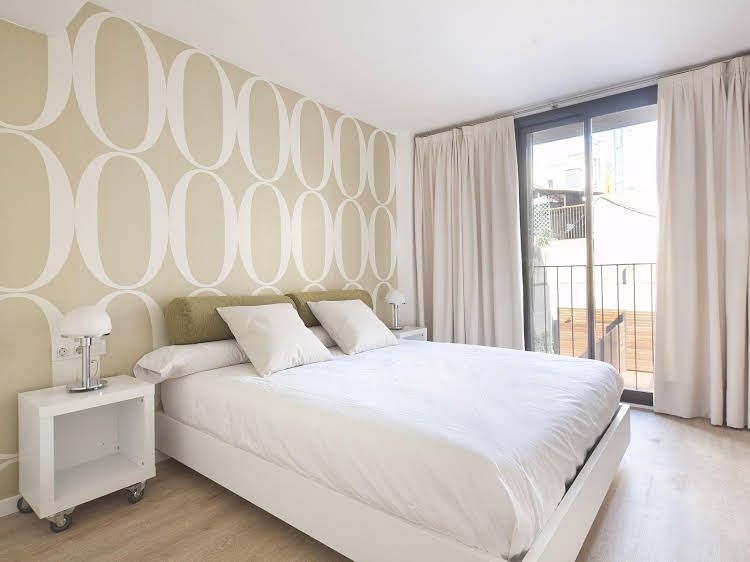 Barcelona Gir80 Apartments2