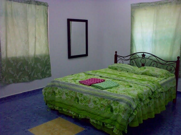 Bunga Homelystay Langkawi3