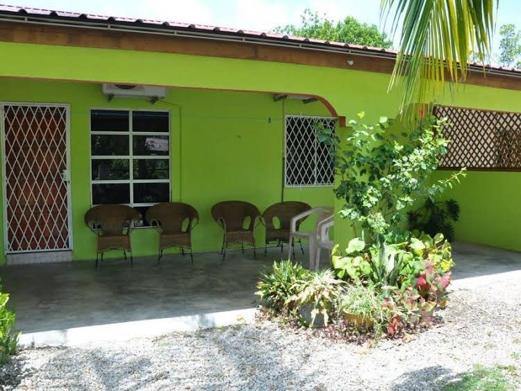 Bunga Homelystay Langkawi4