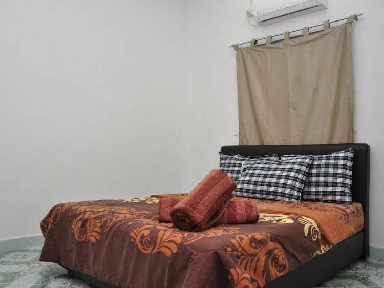 Bunga Homelystay Langkawi1