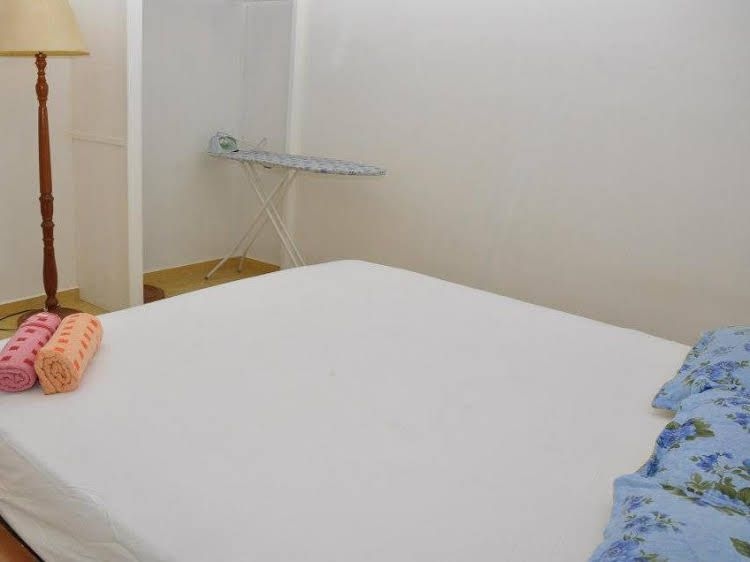 Bunga Homelystay Langkawi0