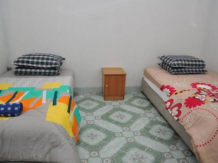 Bunga Homelystay Langkawi2