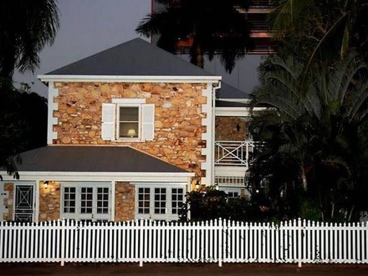 Villa La Vue0