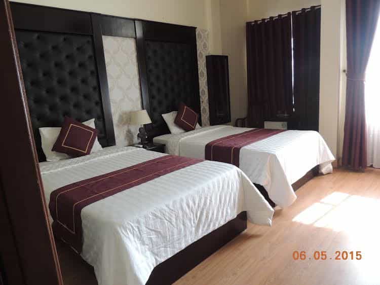 Don Hien Hotel Don Hien Hotel
