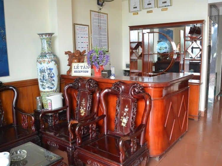 Don Hien Hotel Don Hien Hotel