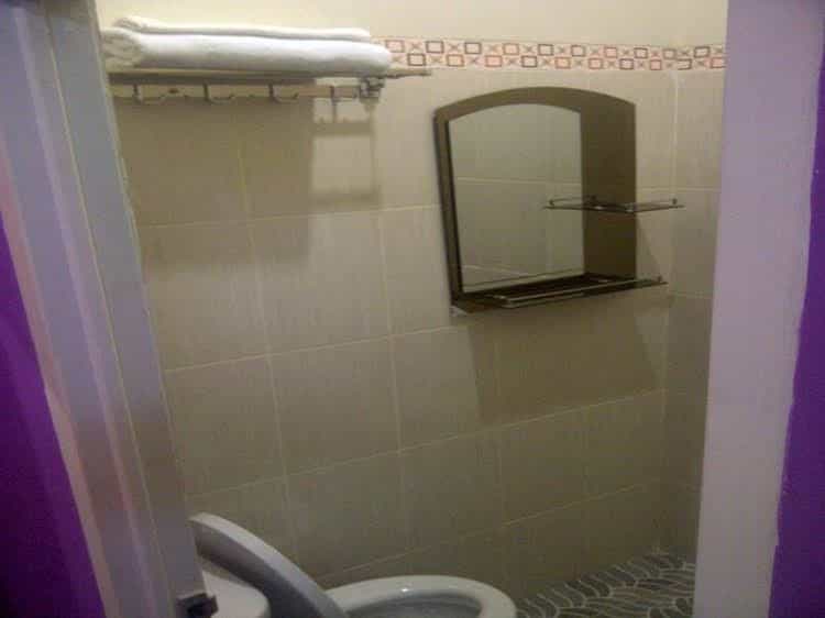 Rina Guest House Syariah Rina Guest House Syariah