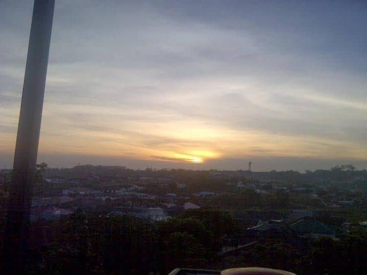 Rina Guest House Syariah Rina Guest House Syariah