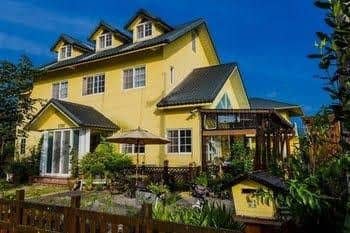 Dream House Bed and Breakfast Dream House Bed and Breakfast