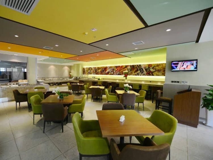 Atour Xian Tang Paradise Branch Hotel Atour Xian Tang Paradise Branch Hotel