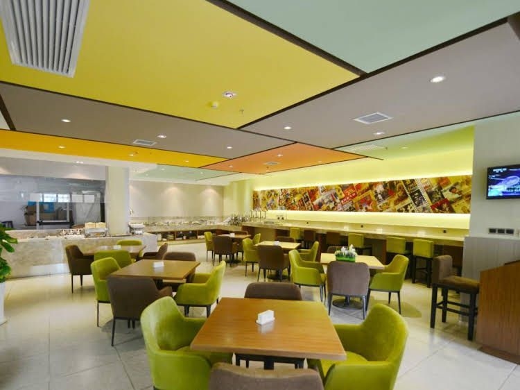 Atour Xian Tang Paradise Branch Hotel2