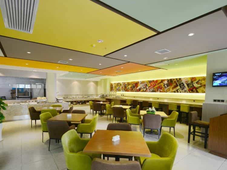 Atour Xian Tang Paradise Branch Hotel Atour Xian Tang Paradise Branch Hotel