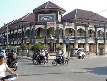 โรงแรมแกรนด์ เลกิ (Grand Legi Hotel)4