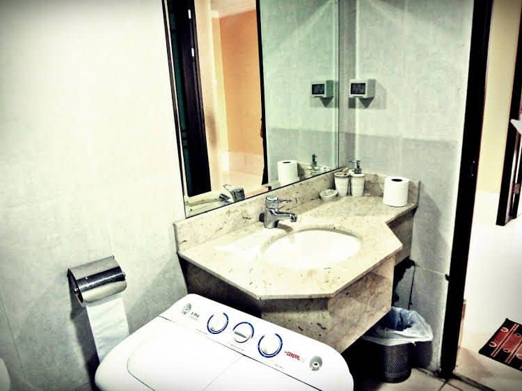 Qairawan Suites Hotel Apartments Qairawan Suites Hotel Apartments