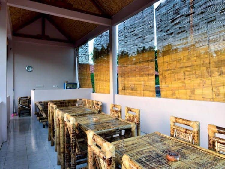 Banyu Urip Homestay Banyu Urip Homestay