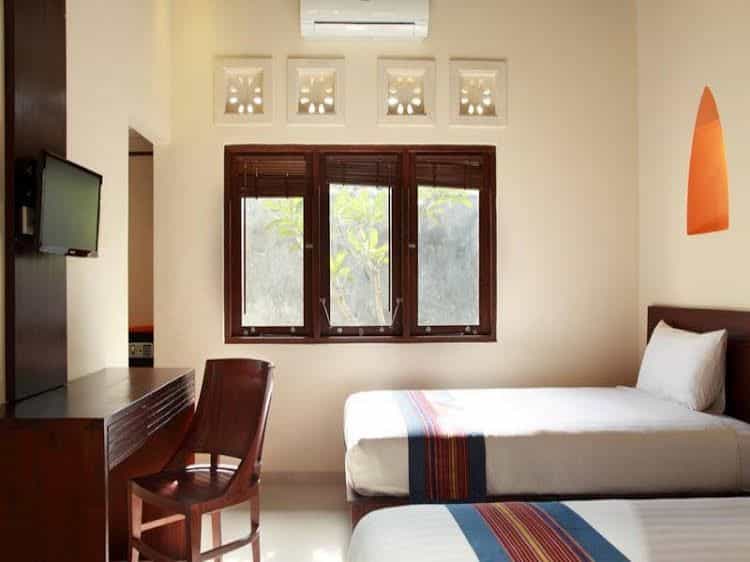 Puri Rinjani Bungalows Puri Rinjani Bungalows