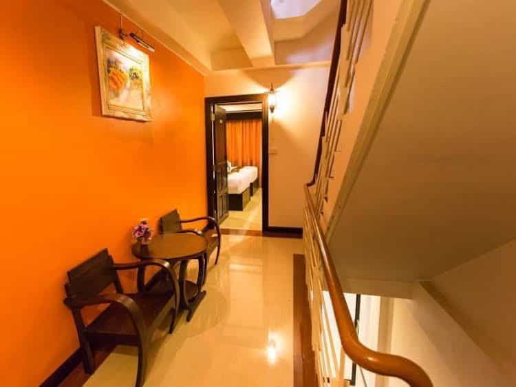 Relax At Home Boutique Hotel Relax At Home Boutique Hotel