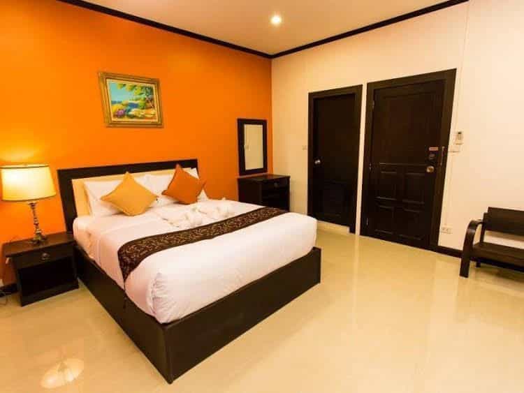 Relax At Home Boutique Hotel Relax At Home Boutique Hotel