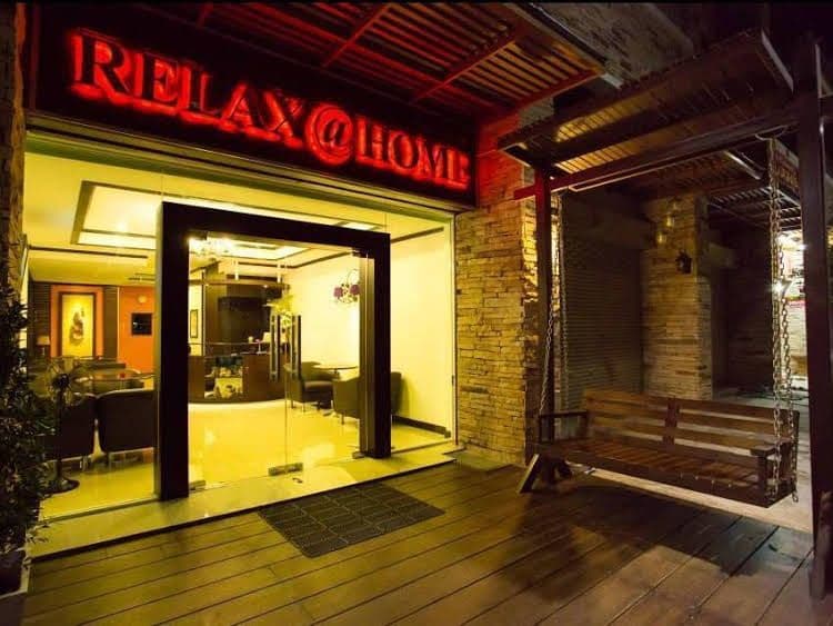 Relax At Home Boutique Hotel Relax At Home Boutique Hotel