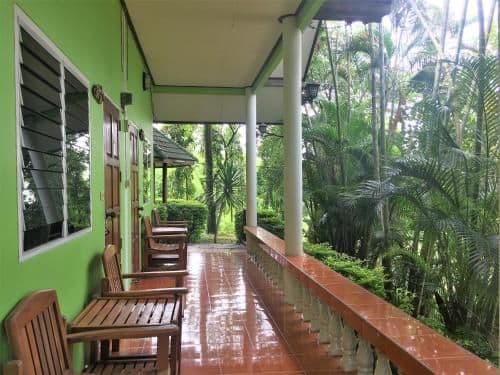 Family Bungalow