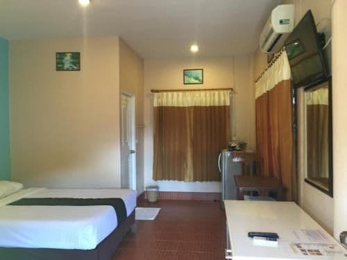 Bungalow (3 Adults)