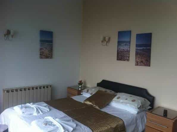 De L Etang Guest House De L Etang Guest House