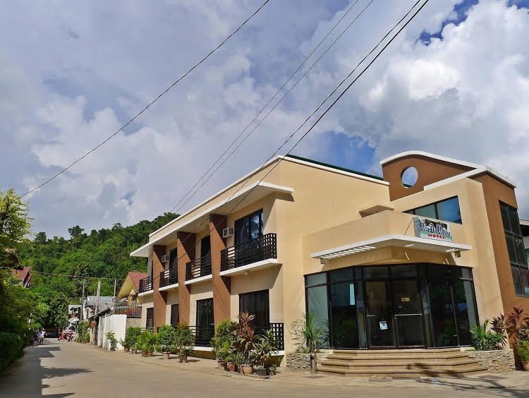 Villa del Vincejos Hotel4