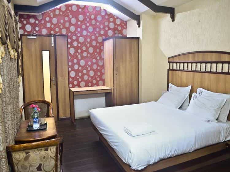 SS Hotels