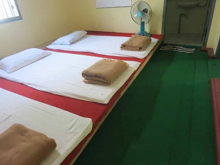 Cheng Backpackers Hotel 1 Cheng Backpackers Hotel 1