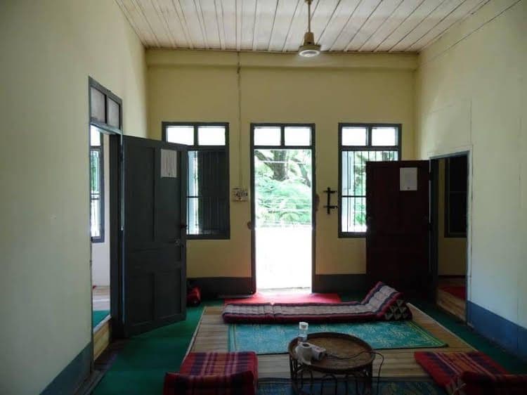 Cheng Backpackers Hotel 1 Cheng Backpackers Hotel 1