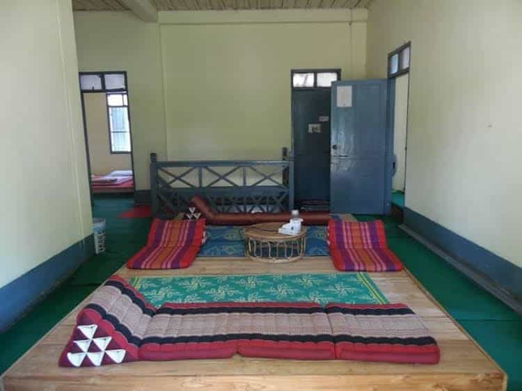Cheng Backpackers Hotel 1 Cheng Backpackers Hotel 1