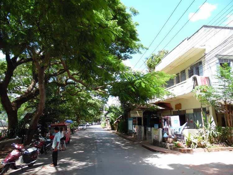 Cheng Backpackers Hotel 1 Cheng Backpackers Hotel 1