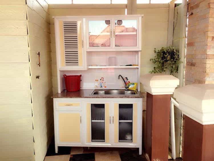 Buabarn Home Buabarn Home