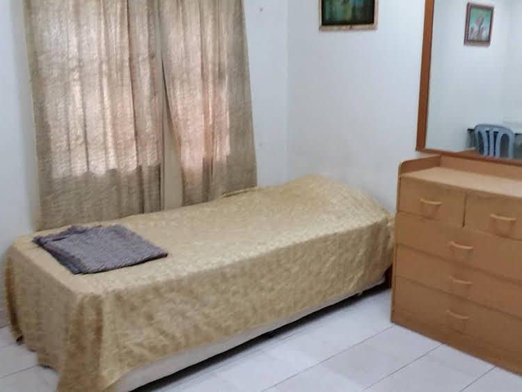 Alex Guesthouse Kuala Lumpur Alex Guesthouse Kuala Lumpur