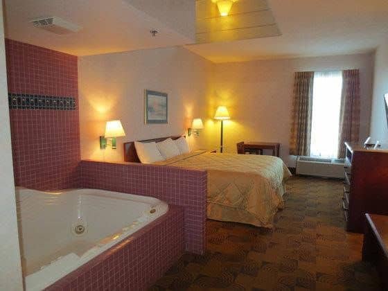 Americas Best Value Inn and Suites Mount Vernon Americas Best Value Inn and Suites Mount Vernon