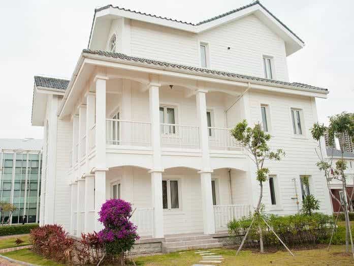 Xiamen Binhai Villa Xiamen Binhai Villa
