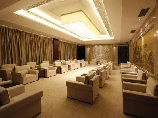 Xiamen Binhai Villa2