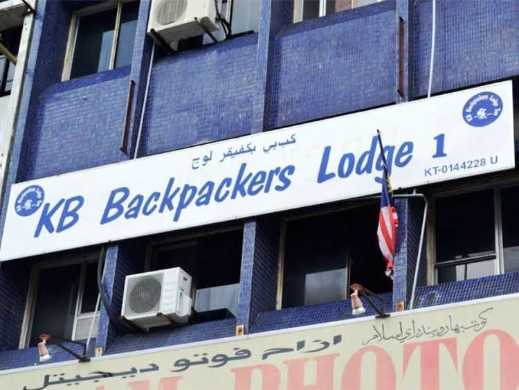 KB Backpacker Lodge3
