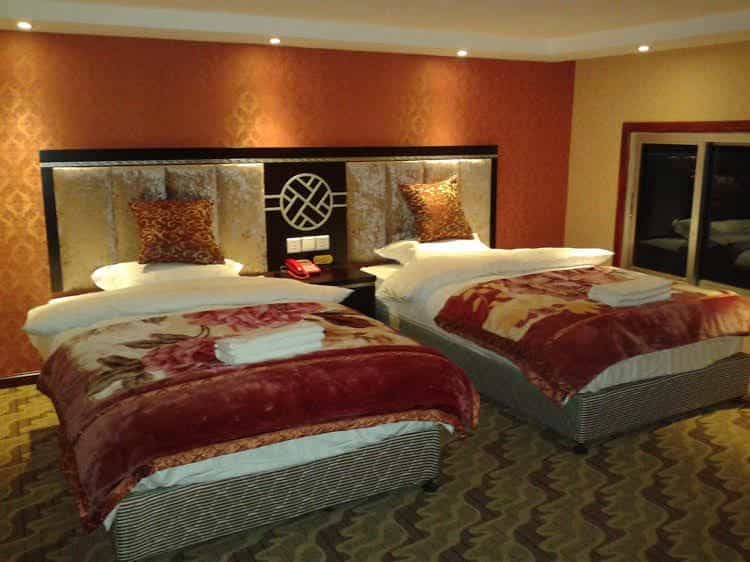 Jiuzhaigou Tianfeng Hotel Jiuzhaigou Tianfeng Hotel