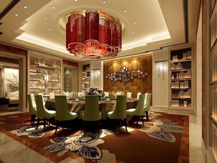 Jiamusi Grand Sky Hotel Jiamusi Grand Sky Hotel