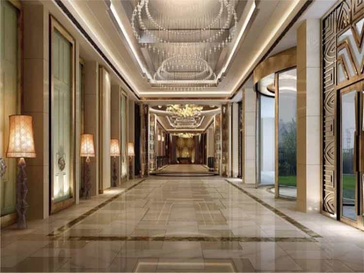 Jiamusi Grand Sky Hotel Jiamusi Grand Sky Hotel