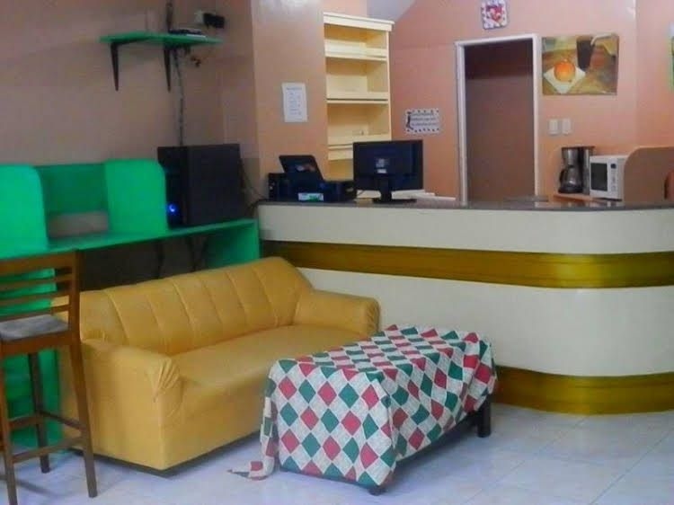Times Plaza Hotel0