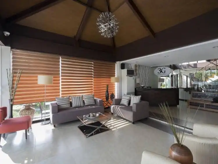 3G Garden Hotel General Santos City 3G Garden Hotel General Santos City
