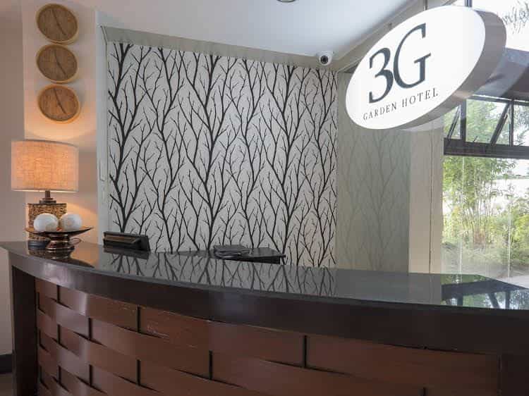 3G Garden Hotel General Santos City 3G Garden Hotel General Santos City