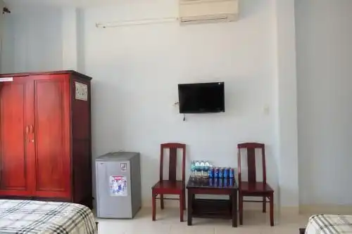 Quang Nhat Hotel Quang Nhat Hotel