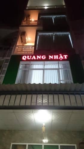 Quang Nhat Hotel Quang Nhat Hotel